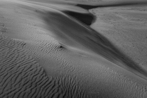 Great Sand Dunes National Park #2014