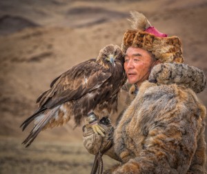Mongolia 8711