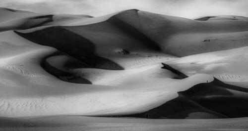 Great Sand Dunes National Park #1622