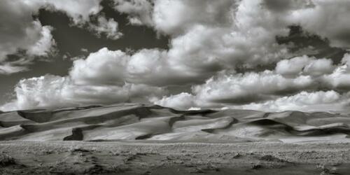 Great Sand Dunes National Park #6755