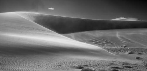 Great Sand Dunes National Park #4401