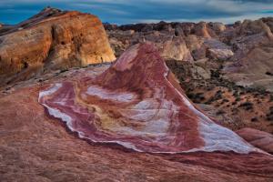 Valley of Fire 4157